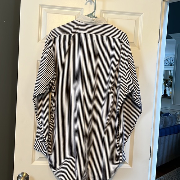 Polo Ralph Lauren 100% cotton dress shirt - Picture 4 of 4